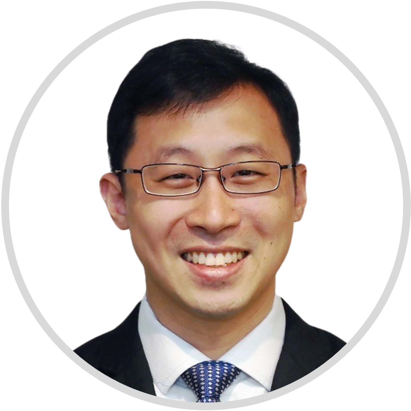 Dr Bryan Tan